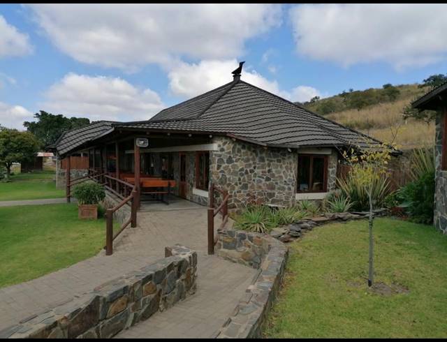 FARM FOR SALE IN LYDENBURG RURAL